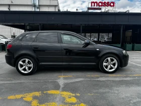 Audi A3 2.0 TDI S-line, снимка 5