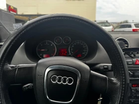 Audi A3 2.0 TDI S-line, снимка 8