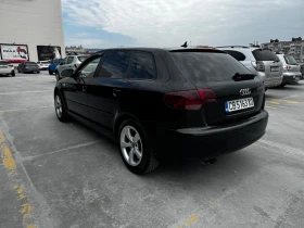 Audi A3 2.0 TDI S-line, снимка 3
