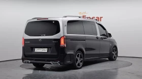 Mercedes-Benz V 300 MAYBACH ПАКЕТ/ОБДУХВАНЕ/МАСАЖ/УНИКАТ!, снимка 2