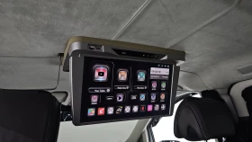 Mercedes-Benz V 300 MAYBACH ПАКЕТ/ОБДУХВАНЕ/МАСАЖ/УНИКАТ!, снимка 16