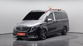 Mercedes-Benz V 300 MAYBACH ПАКЕТ/ОБДУХВАНЕ/МАСАЖ/УНИКАТ!, снимка 1