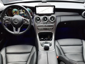 Mercedes-Benz C 220 d, снимка 7