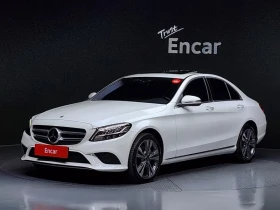 Mercedes-Benz C 220 d, снимка 1