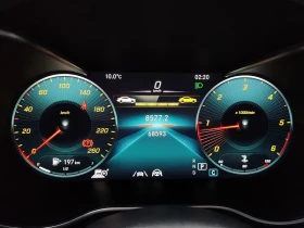 Mercedes-Benz C 220 d, снимка 8