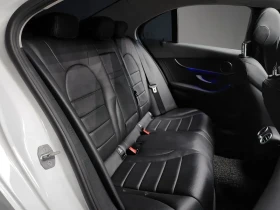 Mercedes-Benz C 220 d, снимка 12