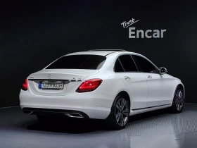 Mercedes-Benz C 220 d, снимка 2