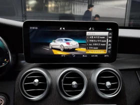 Mercedes-Benz C 220 d, снимка 16