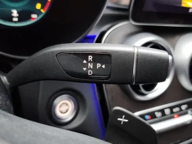 Mercedes-Benz C 220 d, снимка 9