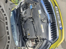 Skoda Octavia 1.5 g-tec, снимка 6
