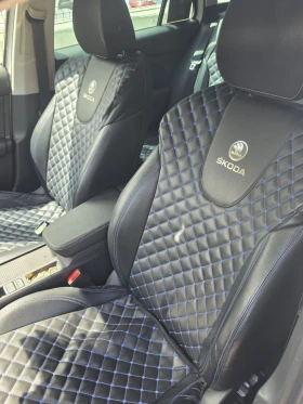 Skoda Octavia 1.5 g-tec, снимка 12