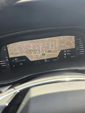 Skoda Octavia 1.5 g-tec, снимка 16