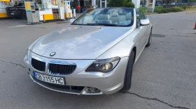 BMW 630, снимка 8