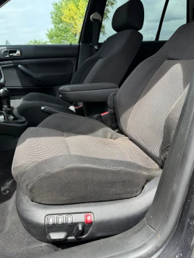 VW Golf 1.9tdi ARL 4x4, снимка 8