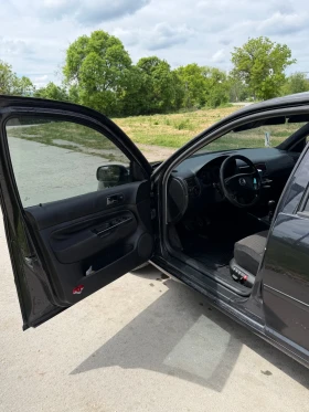 VW Golf 1.9tdi ARL 4x4, снимка 7