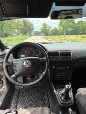 VW Golf 1.9tdi ARL 4x4, снимка 11