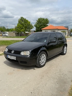 VW Golf 1.9tdi ARL 4x4, снимка 1