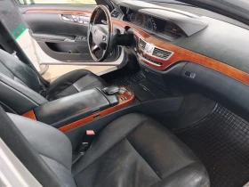 Mercedes-Benz S 320 3.2, снимка 11