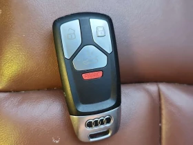 Audi A4 KOMFORT/ПОДГРЕВ/ШИБЕДАХ/CARFAX/ФИНАНСИРАНЕ, снимка 7