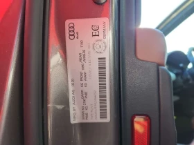 Audi A4 KOMFORT/ПОДГРЕВ/ШИБЕДАХ/CARFAX/ФИНАНСИРАНЕ, снимка 15