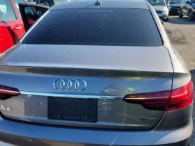 Audi A4 KOMFORT/ПОДГРЕВ/ШИБЕДАХ/CARFAX/ФИНАНСИРАНЕ, снимка 14