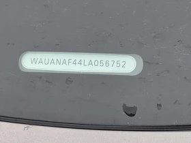 Audi A4 KOMFORT/ПОДГРЕВ/ШИБЕДАХ/CARFAX/ФИНАНСИРАНЕ, снимка 16
