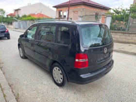 VW Touran vw touran , 1.9TDI , 105 BKC, снимка 4