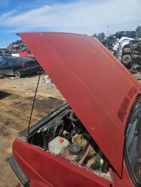 VW Golf 2, снимка 5