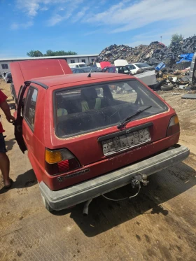 VW Golf 2, снимка 1