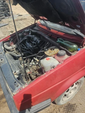 VW Golf 2, снимка 2