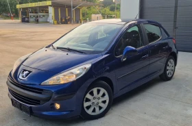 Peugeot 207 1.4i 75к.с., снимка 3