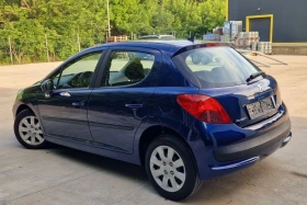 Peugeot 207 1.4i 75к.с., снимка 4