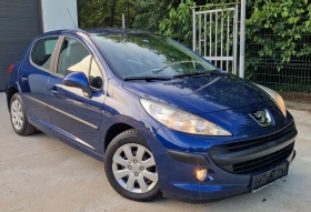 Peugeot 207 1.4i 75к.с., снимка 1