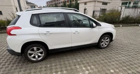 Peugeot 2008, снимка 5