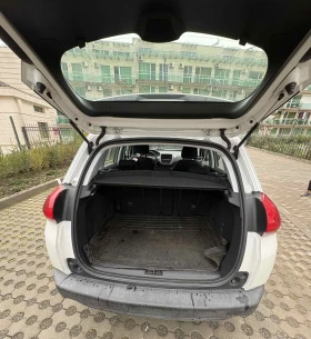 Peugeot 2008, снимка 9