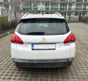 Peugeot 2008, снимка 3