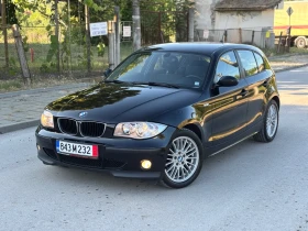 BMW 118 118, снимка 1