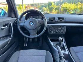 BMW 118 118, снимка 7