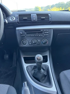 BMW 118 118, снимка 8