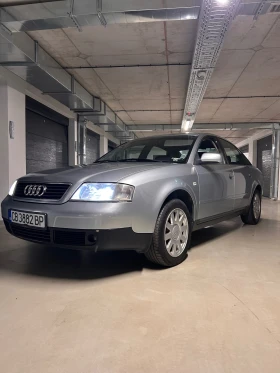 Audi A6, снимка 11