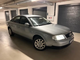 Audi A6, снимка 9