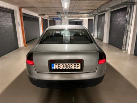 Audi A6, снимка 7