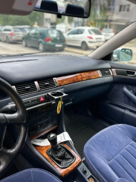 Audi A6, снимка 4