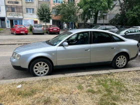 Audi A6, снимка 2