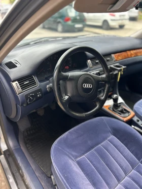 Audi A6, снимка 5