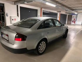 Audi A6, снимка 8