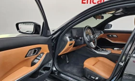 BMW 320 i M SPORT* DISTRONIC* HEAD-UP* ПОДГРЕВ* КАМЕРА*  , снимка 6