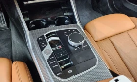 BMW 320 i M SPORT* DISTRONIC* HEAD-UP* ПОДГРЕВ* КАМЕРА*  , снимка 14