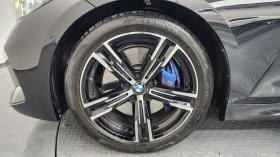 BMW 320 i M SPORT* DISTRONIC* HEAD-UP* ПОДГРЕВ* КАМЕРА*  , снимка 5