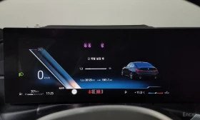 BMW 320 i M SPORT* DISTRONIC* HEAD-UP* ПОДГРЕВ* КАМЕРА*  , снимка 10